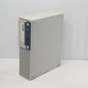 NEC Mate MKM30E-5 Core i5-9500 3GHz/4GB/SSD128GB/DVD/OS無/動作未確認【栃木出荷】