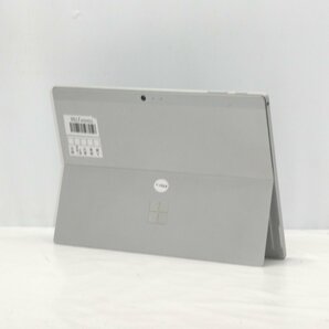 1円～【ジャンク】マイクロソフト Surface Pro5 LTE Advanced 128GB 1807 Core i5-7300U 2.6GHz/4GB/12インチ/OS無/AC無【栃木出荷】の画像2