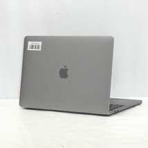 Apple MacBook Pro 13インチ Late 2020 MYD82J/A Apple M1/8GB/SSD256GB/Mac OS Ventura【栃木出荷】_画像2
