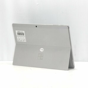 1円～【ジャンク】マイクロソフト Surface Pro5 LTE Advanced 128GB 1807 Core i5-7300U 2.6GHz/4GB/12インチ/OS無/AC無【栃木出荷】の画像2