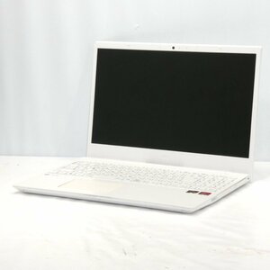 1 jpy ~[ Junk ]NEC Lavie N1565/C AMD Ryzen 7 5700U 1.8GHz/8GB/SSD512GB/DVD multi /15 -inch /OS less [ Tochigi shipping ]