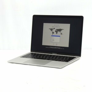 Apple MacBook Air Retina 13インチ 2019 MVFK2J/A Core i5 1.6GHz/8GB/SSD128GB/Mac OS Mojave【栃木出荷】