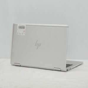 1円～【ジャンク】HP EliteBook X360 1030 G3 Core i5-8250U 1.6GHz/8GB/SSD256GB/13インチ/OS無/AC無【栃木出荷】の画像2