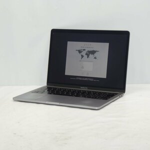 Apple MacBook Pro 13インチ/2019 Core i7 2.8GHz/16GB/SSD1024GB/OS無/動作未確認【栃木出荷】