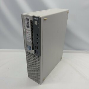 NEC Mate MKM30B-3 Core i5-8500 3GHz/8GB/HDD500GB/DVDマルチ/OS無/動作未確認【栃木出荷】