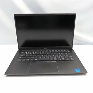 1円～【ジャンク】DELL Vostro 5402 Core i5-1135G7 2.4GHz/8GB/SSD256GB/14インチ/OS無/AC無【栃木出荷】