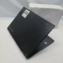 1円～【ジャンク】DynaBook VC72/DP Core i5-8250U 1.6GHz/8GB/SSD256GB/12インチ/OS無【栃木出荷】_画像3