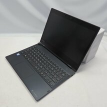 1円～【ジャンク】DynaBook VC72/DP Core i5-8250U 1.6GHz/8GB/SSD256GB/12インチ/OS無【栃木出荷】_画像2