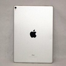 1円～【ジャンク】Apple iPadPro Wi-Fi 64GB MQDW2J/A シルバー 10.5インチ iPadOS【栃木出荷】_画像1