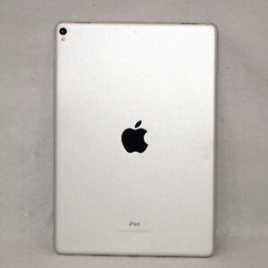 1円～【ジャンク】Apple iPadPro Wi-Fi 64GB MQDW2J/A シルバー 10.5インチ iPadOS【栃木出荷】