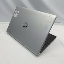 HP ProBook 450 G5 Core i5-7200U 2.5GHz/8GB/HDD500GB/15インチ/OS無/動作未確認【栃木出荷】_画像3