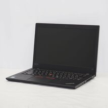 ThinkPad L480