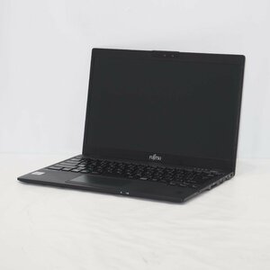 FUJITSU LIFEBOOK U9310/E Core i5-10310U 1.7GHz/8GB/SSD256GB/13インチ/OS無/動作未確認【栃木出荷】