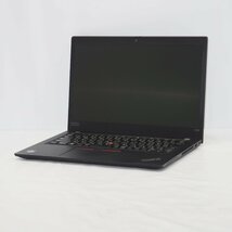 ThinkPad X395