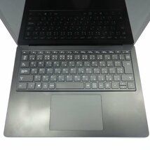 マイクロソフト Surface Laptop 3 1868 Core i5-1035G7 1.2GHz/8GB/SSD256GB/13インチ/Windows10Pro【栃木出荷】_画像4
