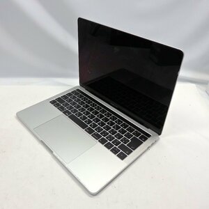 1円～【ジャンク】Apple MacBook Pro 13インチ 2016 Core i5-6267U 2.9GHz/8GB/SSD251GB/OS無/AC無【栃木出荷】