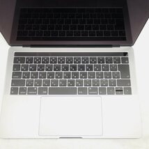 Apple MacBook Pro 13インチ 2019 Core i7 2.8GHz/16GB/SSD512GB/Mac OS Catalina【栃木出荷】_画像3