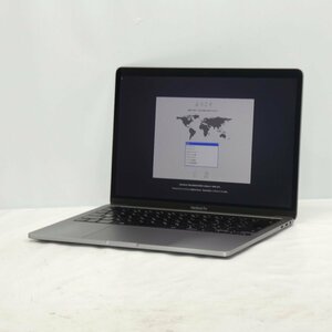 Apple MacBook Pro 13 -inch 2020 Core i7 2.3GHz/32GB/SSD512GB/ Mac OS Catalina[ Tochigi shipping ]