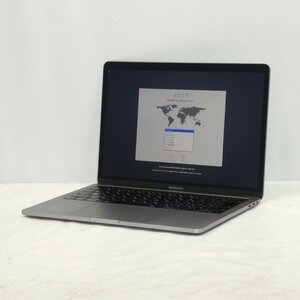 Apple MacBook Pro 13インチ 2019 Core i7 2.8GHz/16GB/SSD512GB/Mac OS Catalina【栃木出荷】