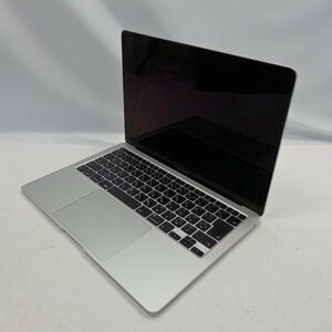 1円～Apple MacBook Air Retina 13インチ 2020 Core i3-1000NG4 1.1GHz/16GB/SSD251GB/OS無/動作未確認/AC無【栃木出荷】