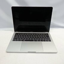 1円～【ジャンク】Apple MacBook Pro 13インチ 2016 Core i5-6267U 2.9GHz/8GB/SSD251GB/OS無/AC無【栃木出荷】_画像3