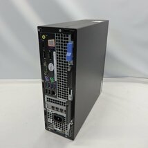 1円～DELL Precision Tower 3420 Core i7-6700 3.4GHz/16GB/HDD1TB/DVDマルチ/Quadro P620/OS無/動作未確認【栃木出荷】_画像2