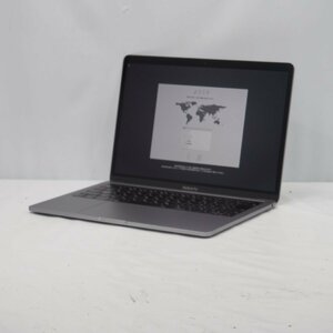 Apple MacBook Pro 13 -inch 2019 A2159 Core i7 1.7GHz/16GB/SSD1TB/Mac OS Mojave[ Tochigi shipping ]