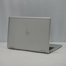 【ジャンク】HP EliteBook x360 1030 G3 Core i5-8250U 1.6GHz/8GB/SSD256GB/13インチ/OS無【栃木出荷】_画像2
