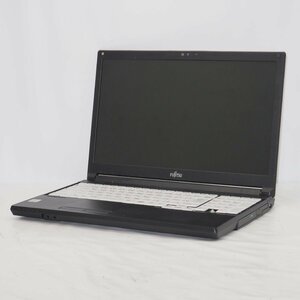 1 иен ~[ Junk ]FUJITSU LIFEBOOK A5510/FX Core i5-10210U 1.6GHz/8GB/HDD500GB/DVD мульти- /15 дюймовый /OS нет [ Tochigi отгрузка ]