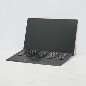 NEC VersaPro VK112S-5 Core i5-7Y54 1.2GHz/8GB/SSD128GB/12 -inch /OS less / operation not yet verification [ Tochigi shipping ]