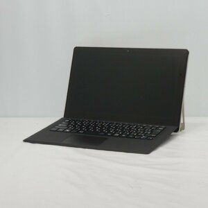 1 jpy ~[ Junk ]NEC VersaPro VK210S-3 Core m3-7Y30 1GHz/4GB/SSD128GB/12 -inch /OS less /AC less [ Tochigi shipping ]