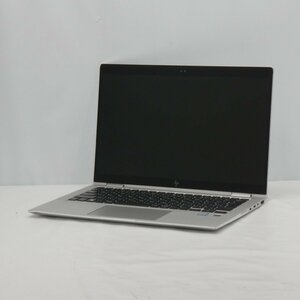 1円～【ジャンク】HP EliteBook x360 1030 G3 Core i5-8250U 1.6GHz/8GB/SSD256GB/13インチ/OS無【栃木出荷】