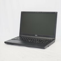 LIFEBOOK A576/P