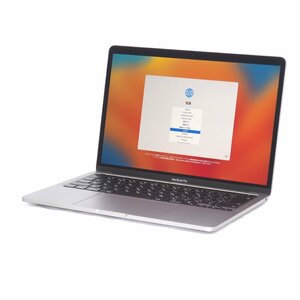 Apple MacBook Pro 13インチ M2 2022 Z16R0004T Apple M2 /16GB/SSD256GB/Mac OS Ventura【栃木出荷】