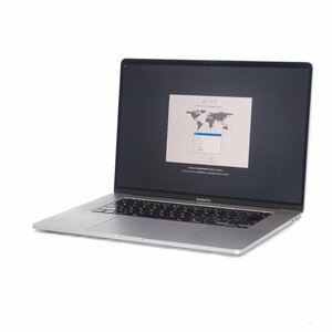 1円～Apple MacBook Pro 16インチ 2019 Core i9 2.3GHz/16GB/SSD1024GB/Mac OS Catalina【栃木出荷】