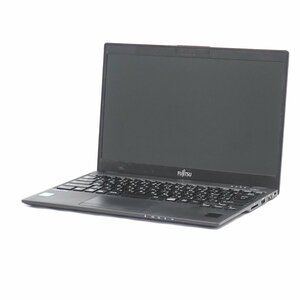 FUJITSU LIFEBOOK U939/B Core i5-8365U 1.6GHz/8GB/SSD256GB/13インチ/OS無/動作未確認【栃木出荷】