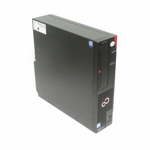 1 иен ~FUJITSU CELSIUS J580 Xeon E-2174G 3.8GHz/16GB/HDD1TB/DVD мульти- /Quadro P620/OS нет / работоспособность не проверялась [ Osaka отгрузка ]