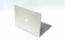 1円～マイクロソフト Surface Laptop3 1867 Core i5-1035G7 1.2GHz/8GB/SSD128GB/13インチ/OS無/動作未確認【大阪出荷】_画像2