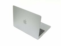 Apple MacBook Air M2 2022 Apple M2 /16GB/SSD512GB/MacOS Monterey/13インチ【大阪出荷】_画像2