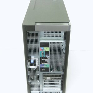 DELL Precision Tower T7910 Xeon E5-2687W v4 X2 3GHz/64GB/HDD4000GB/DVD/OS無/動作未確認【同梱不可】の画像2