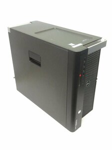 DELL Precision Tower T7910 Xeon E5-2687W v4 X2 3GHz/64GB/HDD4000GB/DVD/OS無/動作未確認【同梱不可】