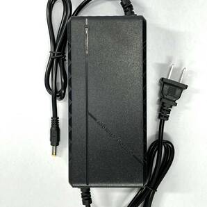 48V 20Ah リチウムイオンバッテリー 充電式リチウムイオンバッテリー 充電器付きの画像4