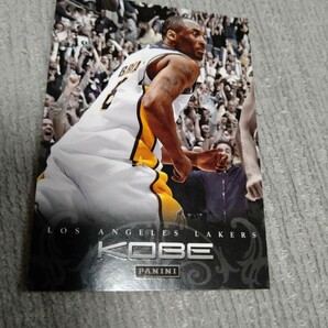 2012-13 Panini Kobe Anthology #125 Kobe Bryant Los Angeles Lakersの画像1