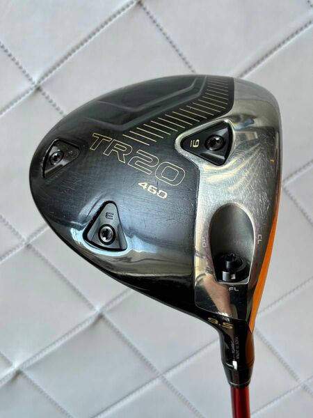 HONMA TR20-460 ドライバー