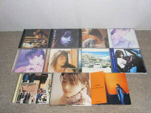 ZARD 1st～11th 全オリジナルアルバム 11枚セット(Good-bye My Loneliness～君とのDistance)