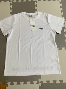 新品！アンブロ　レディースTシャツ　Lサイズ