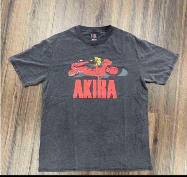 AKIRA アキラ Travis トラヴィス Tシャツ tee KANEDA 半袖Tシャツ 