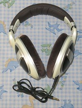 ゼンハイザー HD599　（中古）_画像2