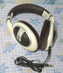 ゼンハイザー HD599　（中古）