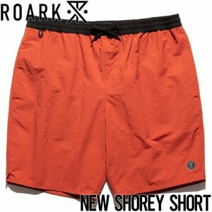 【送料無料】ハイブリッドショーツ THE ROARK REVIVAL ロアークリバイバル NEW SHOREY SHORT RSJ1020 TCT 日本代理店正規品 Mサイズ